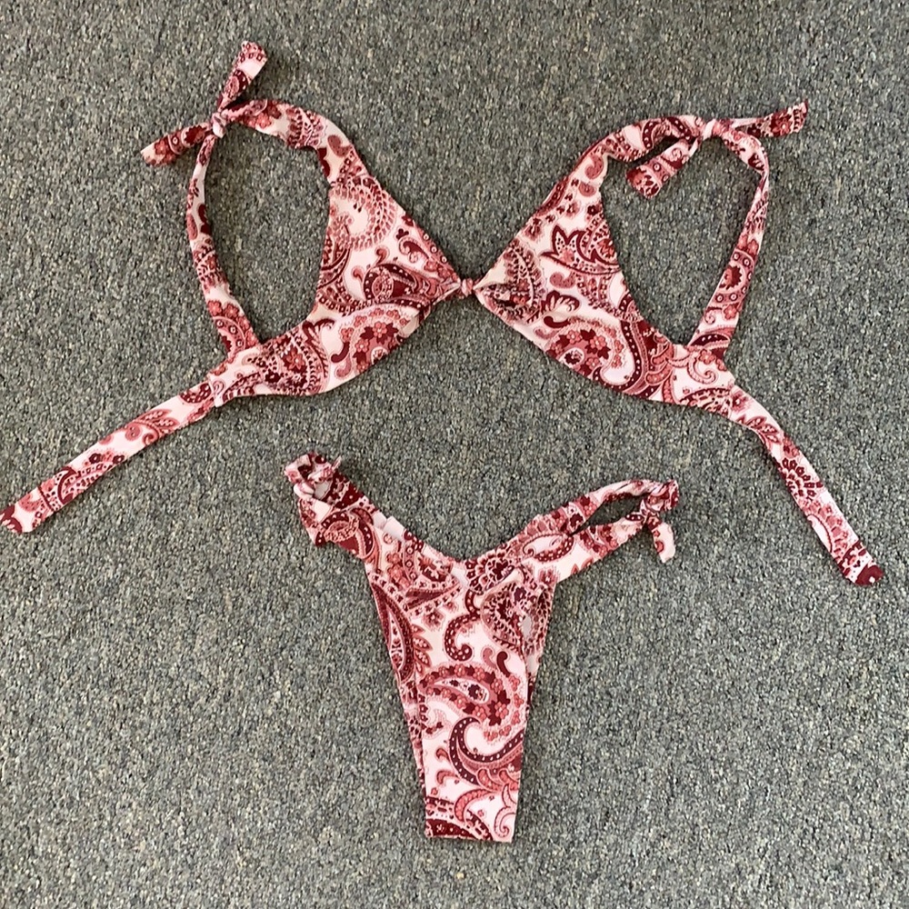 Tropic of C Bikini